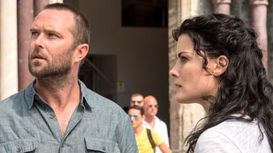 Blindspot 3x1
