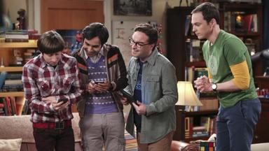 Big Bang 9x11