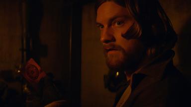 Animal Kingdom 4x12