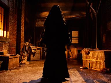 Slasher 5x1