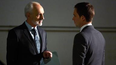 Suits: la clave del éxito 4x3