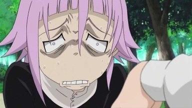 Soul Eater 1x39
