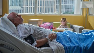 The Resident 6x10