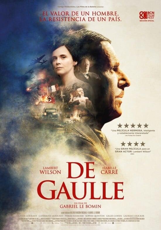 De Gaulle