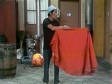 El Chavo del Ocho 4x15