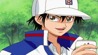 The Prince of Tennis 2x4