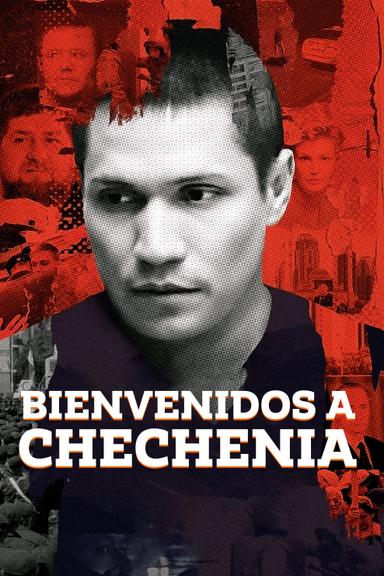 Bienvenidos a Chechenia