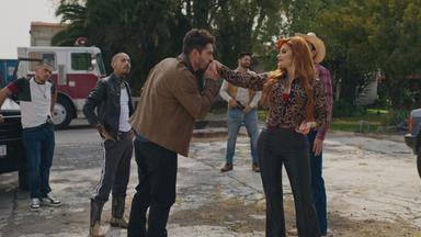 El señor de los cielos 8x32