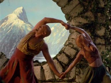 Xena, la princesa guerrera 4x13