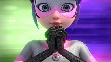 Prodigiosa: Las aventuras de Ladybug 3x15