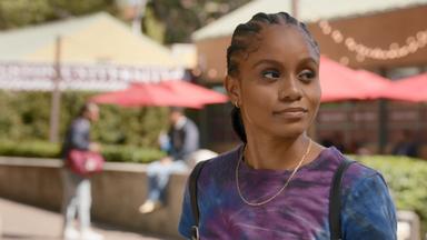All American 3x17