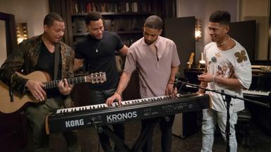 Empire 5x7