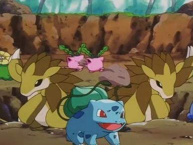 Pokémon 5x16