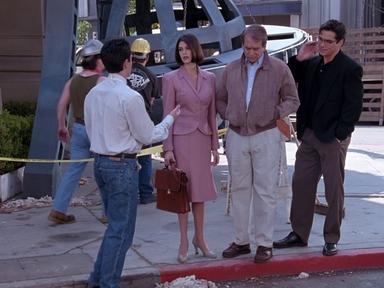 Lois y Clark: Las nuevas aventuras de Superman 1x20