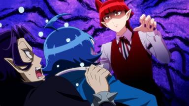 Mairimashita! Iruma-kun 2x12