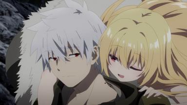 Arifureta Shokugyou de Sekai Saikyou 1x3