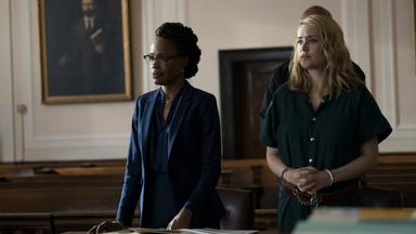 The Blacklist 3x10