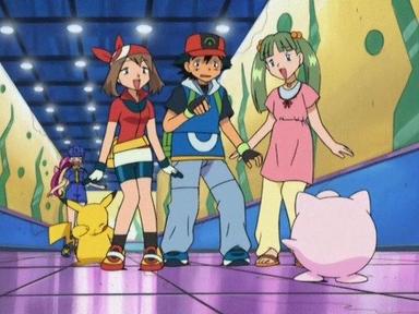 Pokémon 6x39