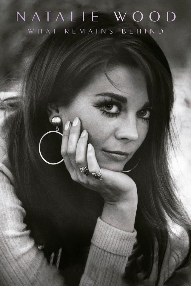 Natalie Wood: Entre bambalinas