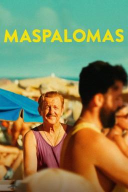 Maspalomas
