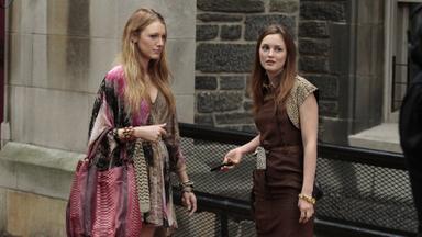 Gossip Girl 4x3
