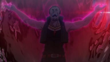 KONOSUBA. Un Mundo Maravilloso. 2x10
