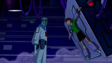 Ben 10: Ultimate Alien 2x24