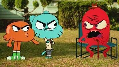 El asombroso mundo de Gumball 2x16
