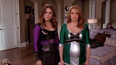 One Tree Hill 8x14