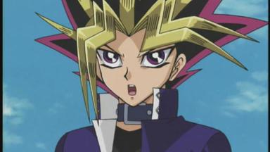 Yu-Gi-Oh! Duel Monsters 1x135