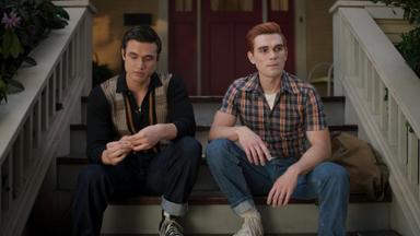Riverdale 7x19