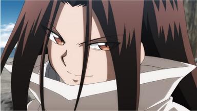 SHAMAN KING 1x46