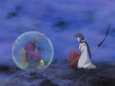 InuYasha 1x120