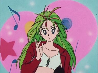 Sailor Moon 1x6