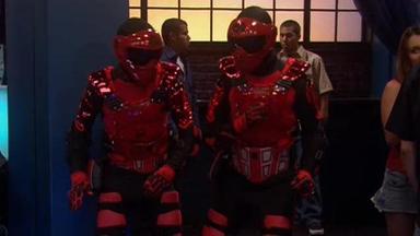 Drake y Josh 4x16
