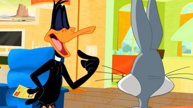 The Looney Tunes Show 2x5