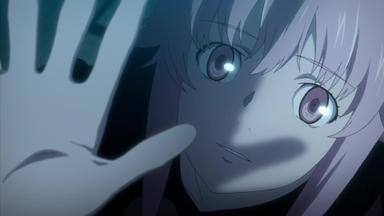 Mirai Nikki 1x25