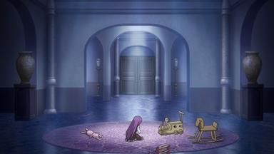 Ichiban Ushiro no Daimaou 1x3