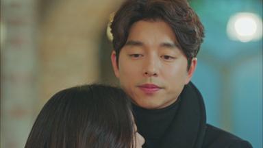 GOBLIN: El solitario ser inmortal 1x11