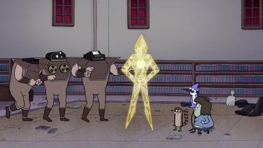 Historias corrientes 4x30