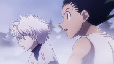 Hunter × Hunter 2x75