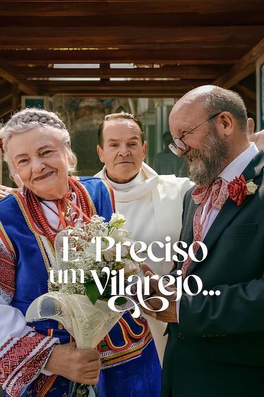 Un pueblo al rescate