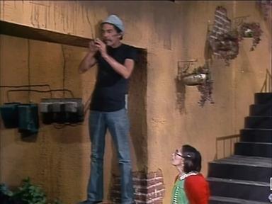 El Chavo del Ocho 7x2