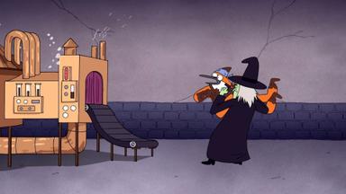 Historias corrientes 7x10