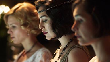 Las chicas del cable 2x1