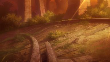 Ichiban Ushiro no Daimaou 1x6