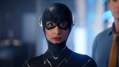 The Flash 8x19