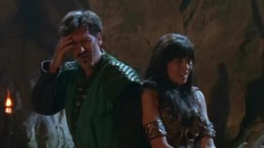 Xena, la princesa guerrera 1x17