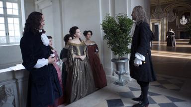 Versailles 1x6