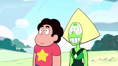 Steven Universe 3x4